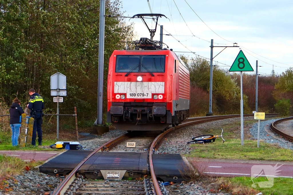Gyroscoopweg 112 meldingen Amsterdam 