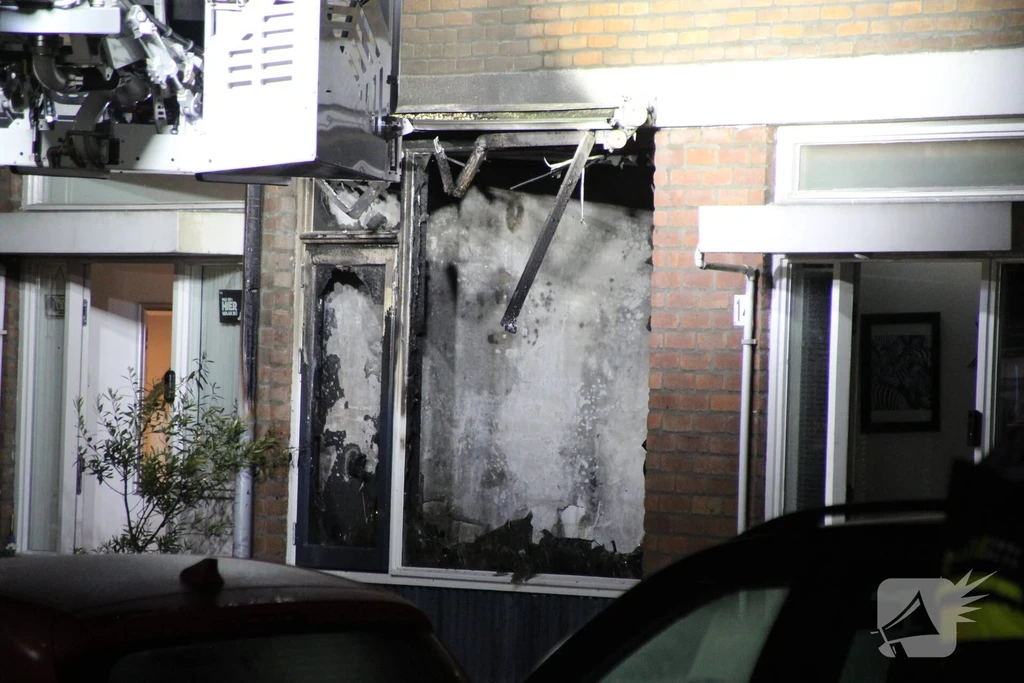 Patrijsstraat 112 melding Zwijndrecht 