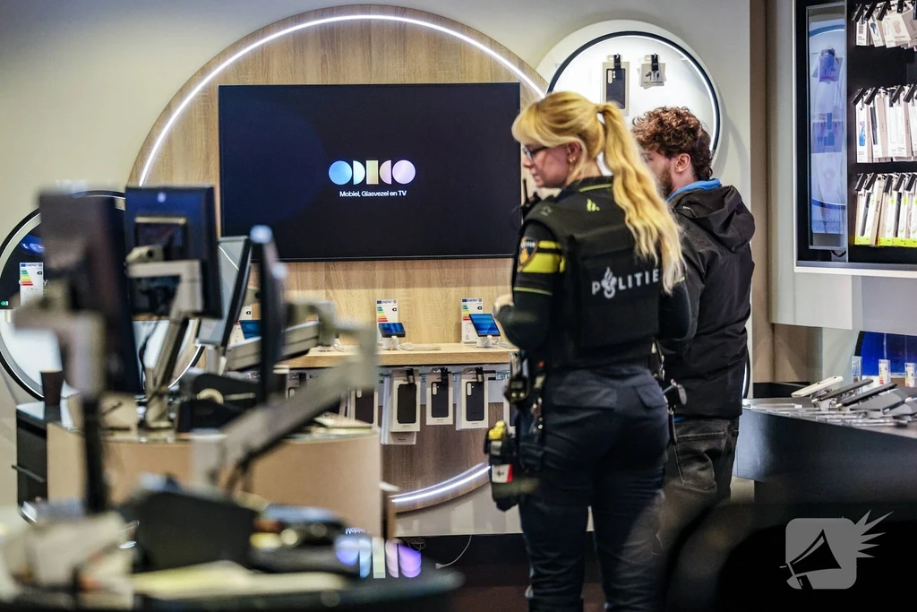 Noordmolenstraat 112 meldingen Rotterdam 