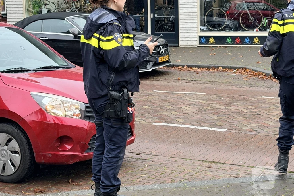 Pastoor Spieringsstraat Nieuws Uden 