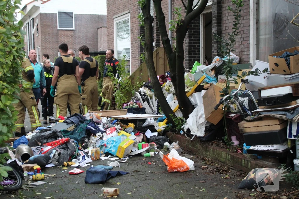 Nijhofflaan 112 nieuws Dordrecht 