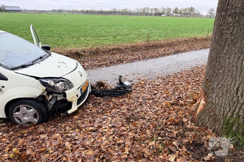 Schijndelseweg 112 melding Sint-Oedenrode 