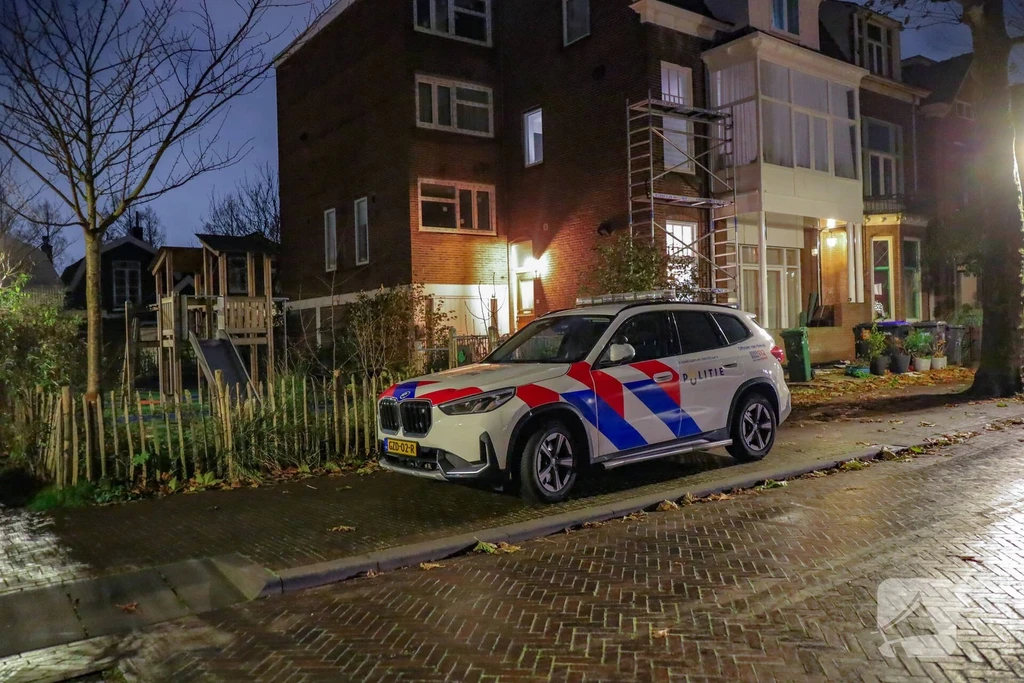 Botenmakersstraat 112 nieuws Zaandam 