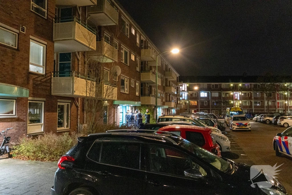 Schorpioen Bilthoven 112 