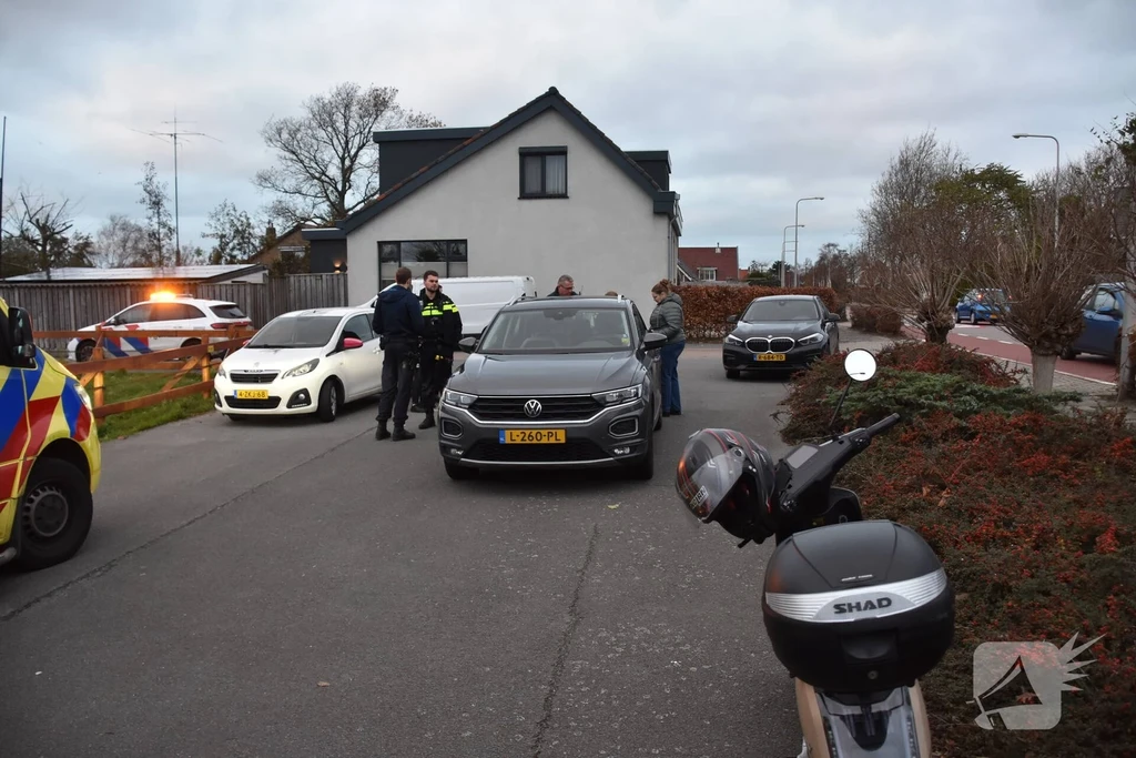 Opstalweg 112 meldingen Naaldwijk 