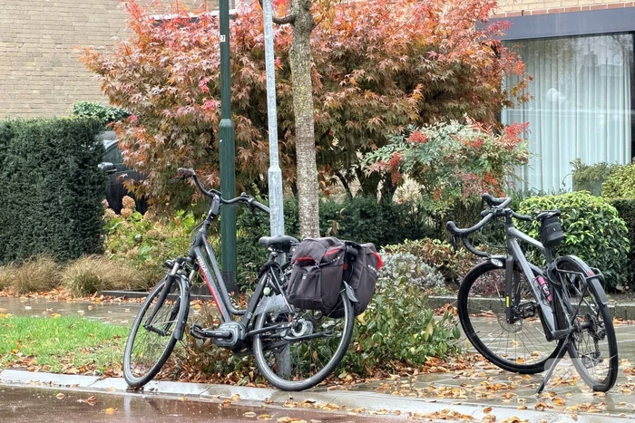 Fietser gewond na aanrijding met auto