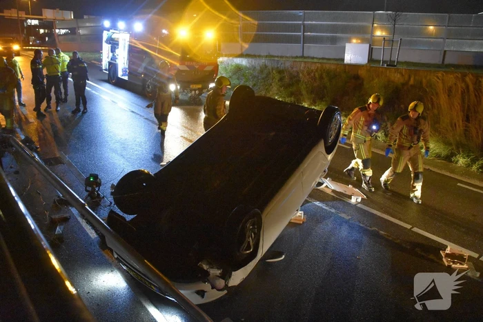 ongeval kesterse wei naaldwijk