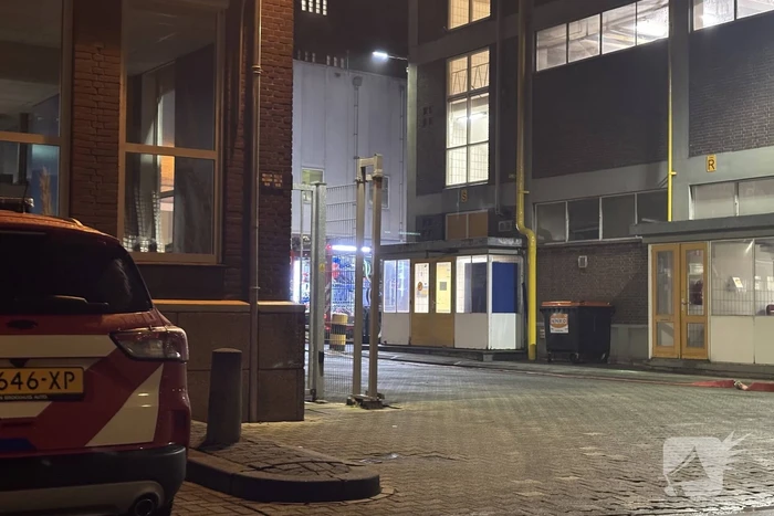 brand de merodestraat leeuwarden