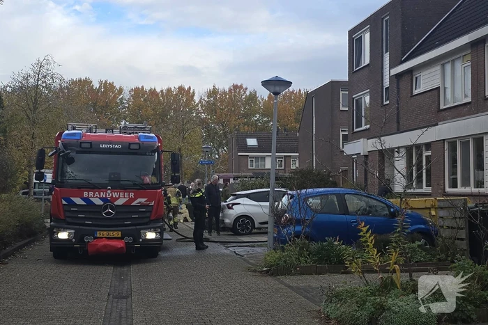 brand botter 36 lelystad