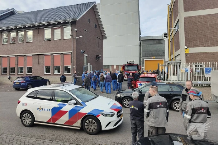 brand de merodestraat leeuwarden