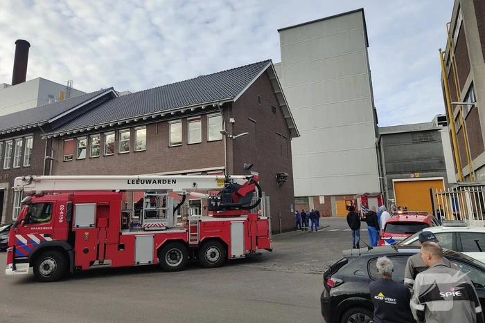 Herhaalde brandmelding verhoogt zorgen