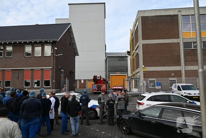 Herhaalde brandmelding verhoogt zorgen