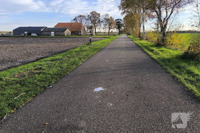 Herstel windmolen na brand vergt tijd