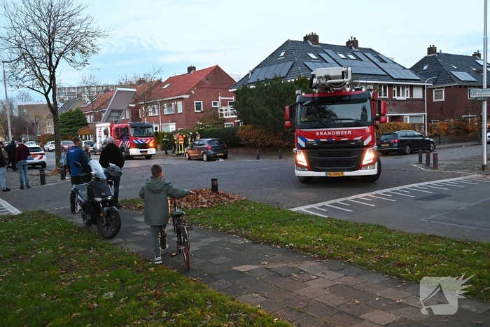 brand pasteurweg leeuwarden