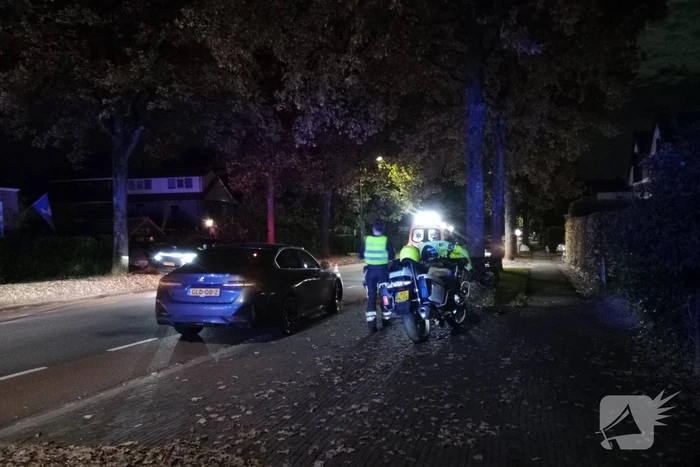 ongeval ringallee velp