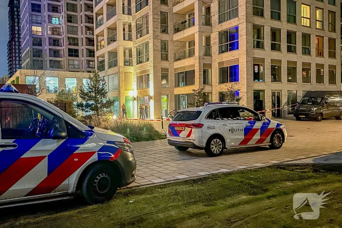 Schietpartij leidt tot politieonderzoek