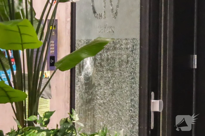 Schietpartij leidt tot politieonderzoek