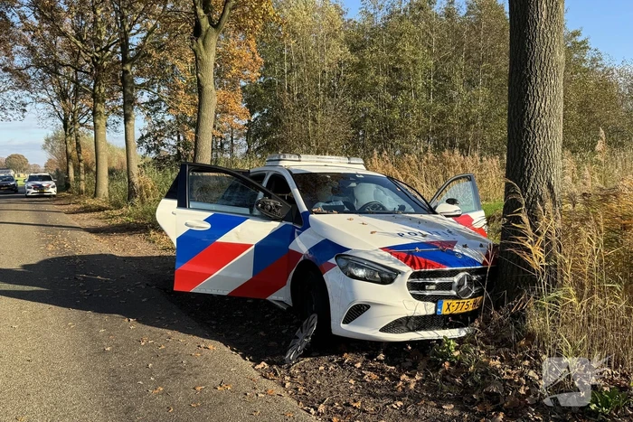 ongeval boterhurken erp