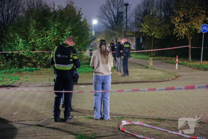 schietincident grutto hoorn
