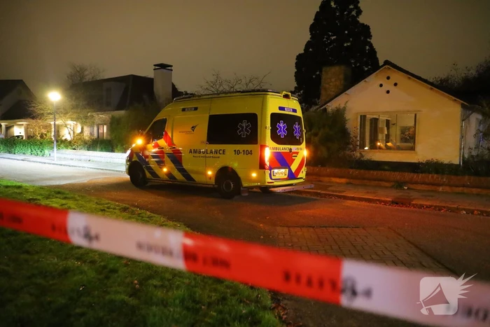 Gewonde bij schietpartij in Hoorn