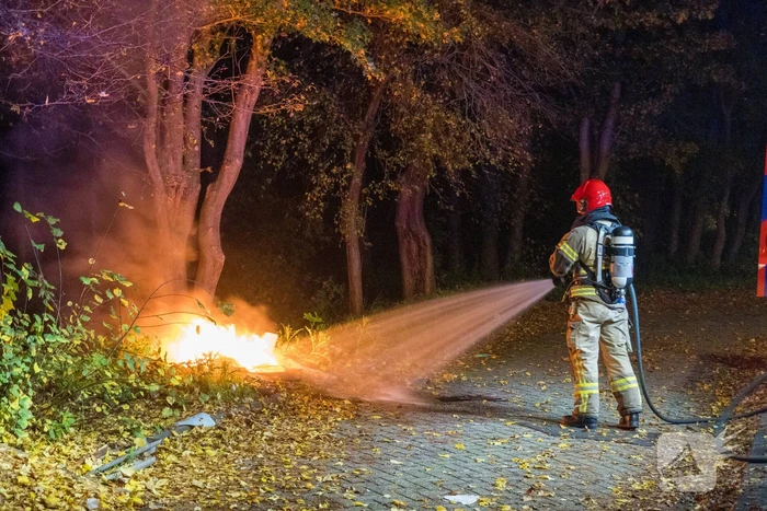 brand joan muyskenweg amsterdam