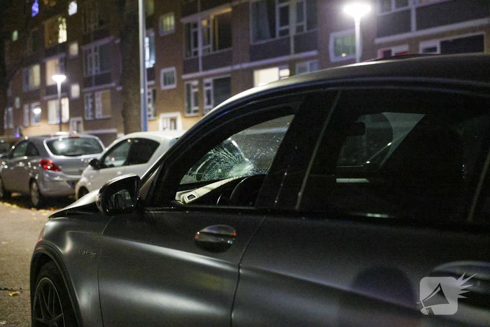 Voetganger gewond bij aanrijding op oversteekplaats