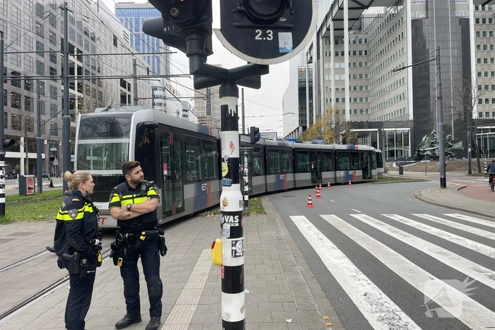 nieuws poortstraat rotterdam