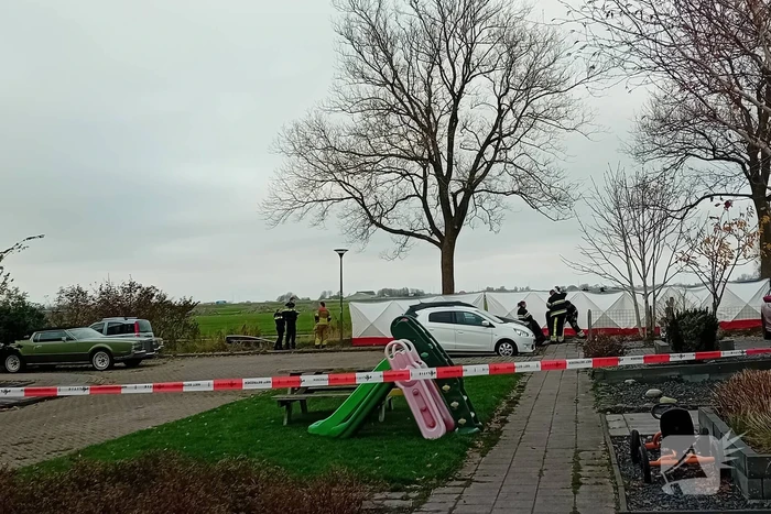 Onderzoek naar oorzaak overlijden