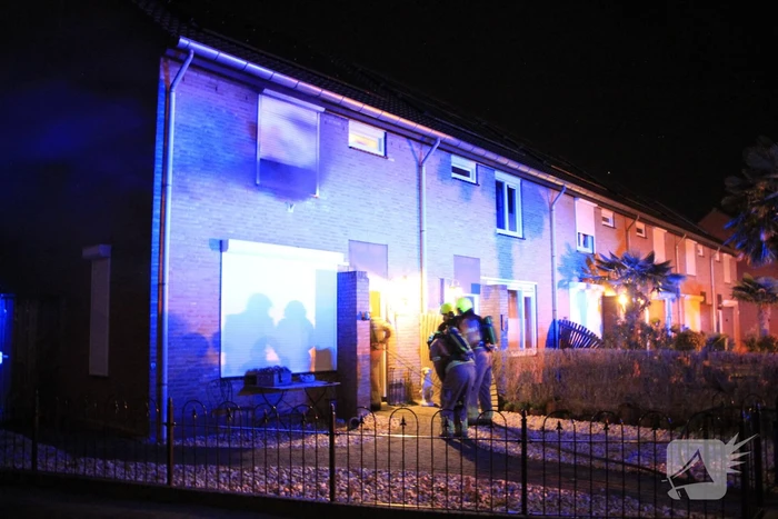 brand kwartelstraat weert