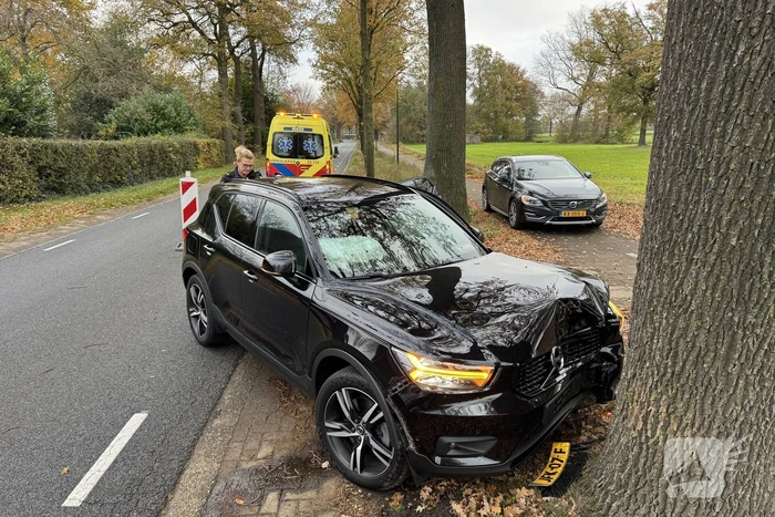 ongeval hurkske erp