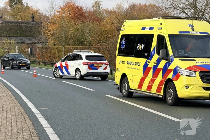 ongeval boxtelseweg schijndel