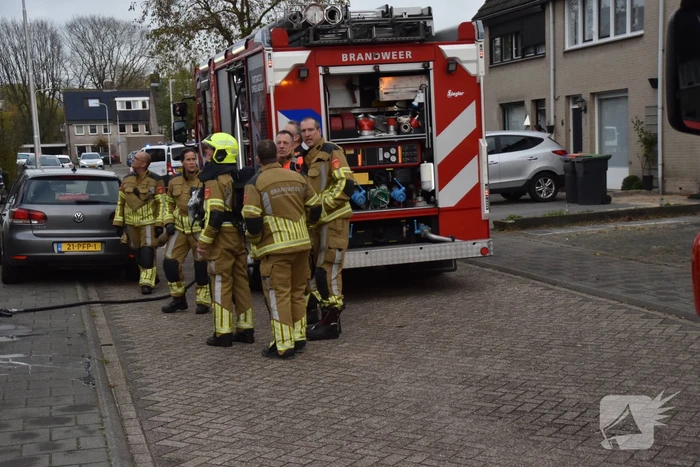 brand holtenstraat tilburg