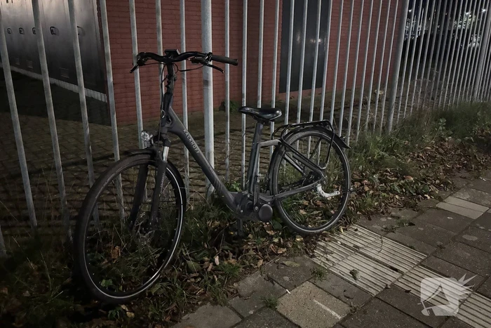 Fietser gewond bij aanrijding met auto