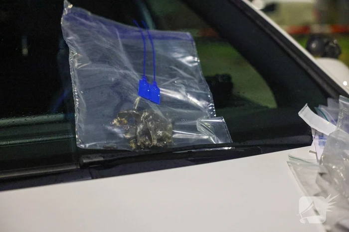Explosie bij portiek mogelijk wraakactie