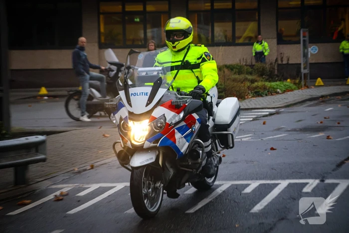 Dodelijk ongeval met vrachtwagen