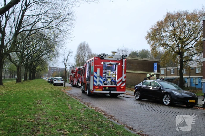 brand schieringerweg leeuwarden