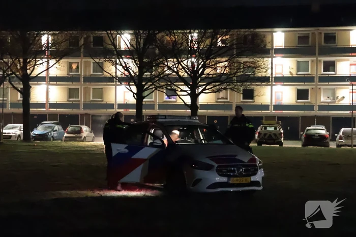 Medische noodsituatie vereist inzet traumahelikopter