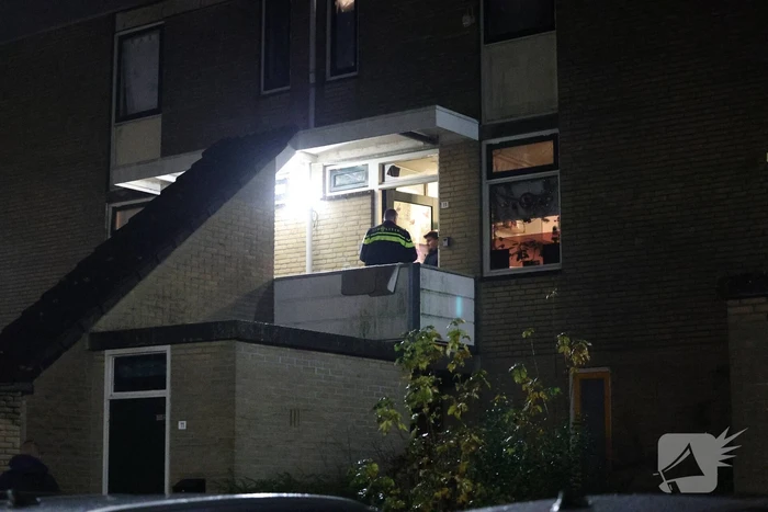 Explosie verwoest ruiten van woningen