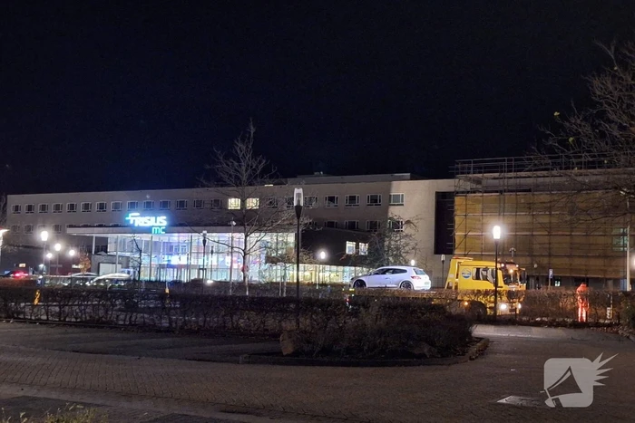 Voertuig in beslag genomen na steekincident