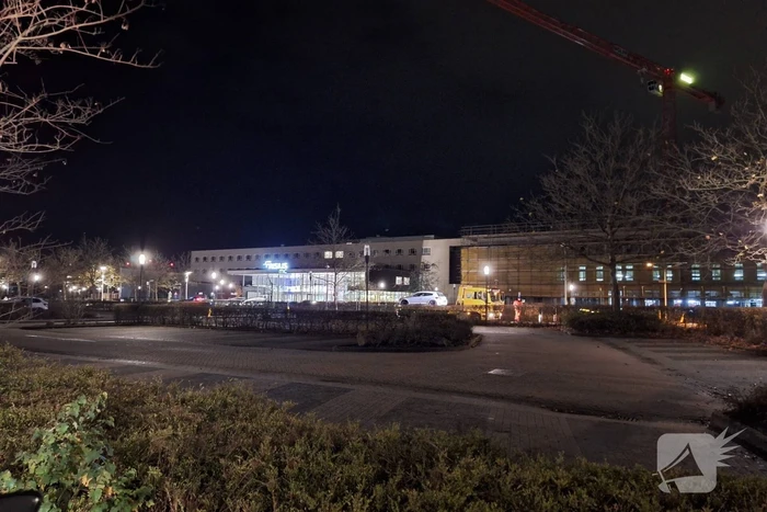 Voertuig in beslag genomen na steekincident