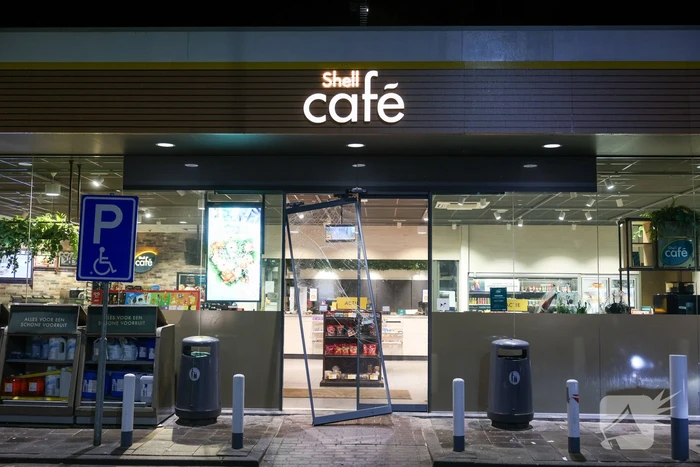 nieuws 's-gravendijkwal rotterdam