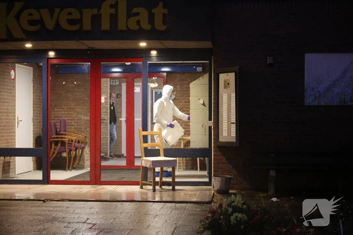 Mogelijke dader dodelijke schietpartij in Opsporing Verzocht