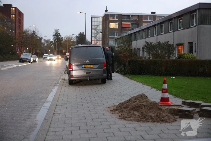Mogelijke dader dodelijke schietpartij in Opsporing Verzocht