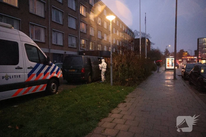 Mogelijke dader dodelijke schietpartij in Opsporing Verzocht