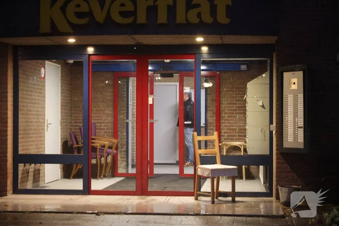 Mogelijke dader dodelijke schietpartij in Opsporing Verzocht