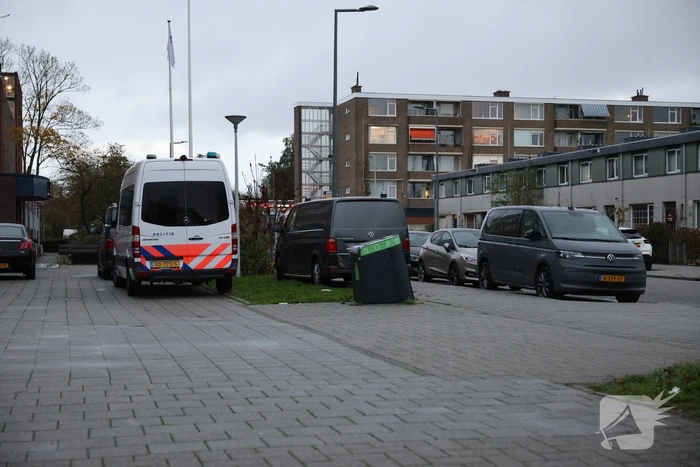 Mogelijke dader dodelijke schietpartij in Opsporing Verzocht