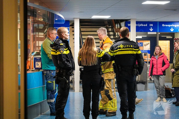 brand paramaribostraat leiden