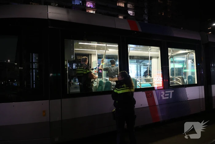 Steekincident leidt tot gewonde
