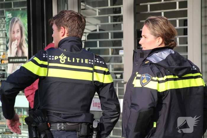 Schade bij zonnestudio door explosie