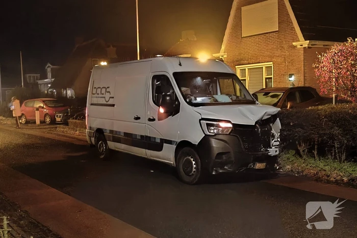 ongeval buorren tytsjerk